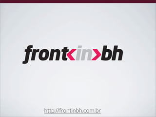 http://frontinbh.com.br
 
