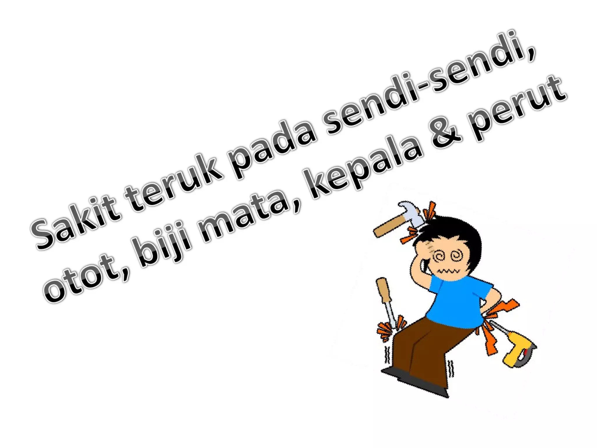 Ceramah Pencegahan Demam Denggi PPT