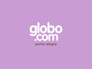 porto alegre
 