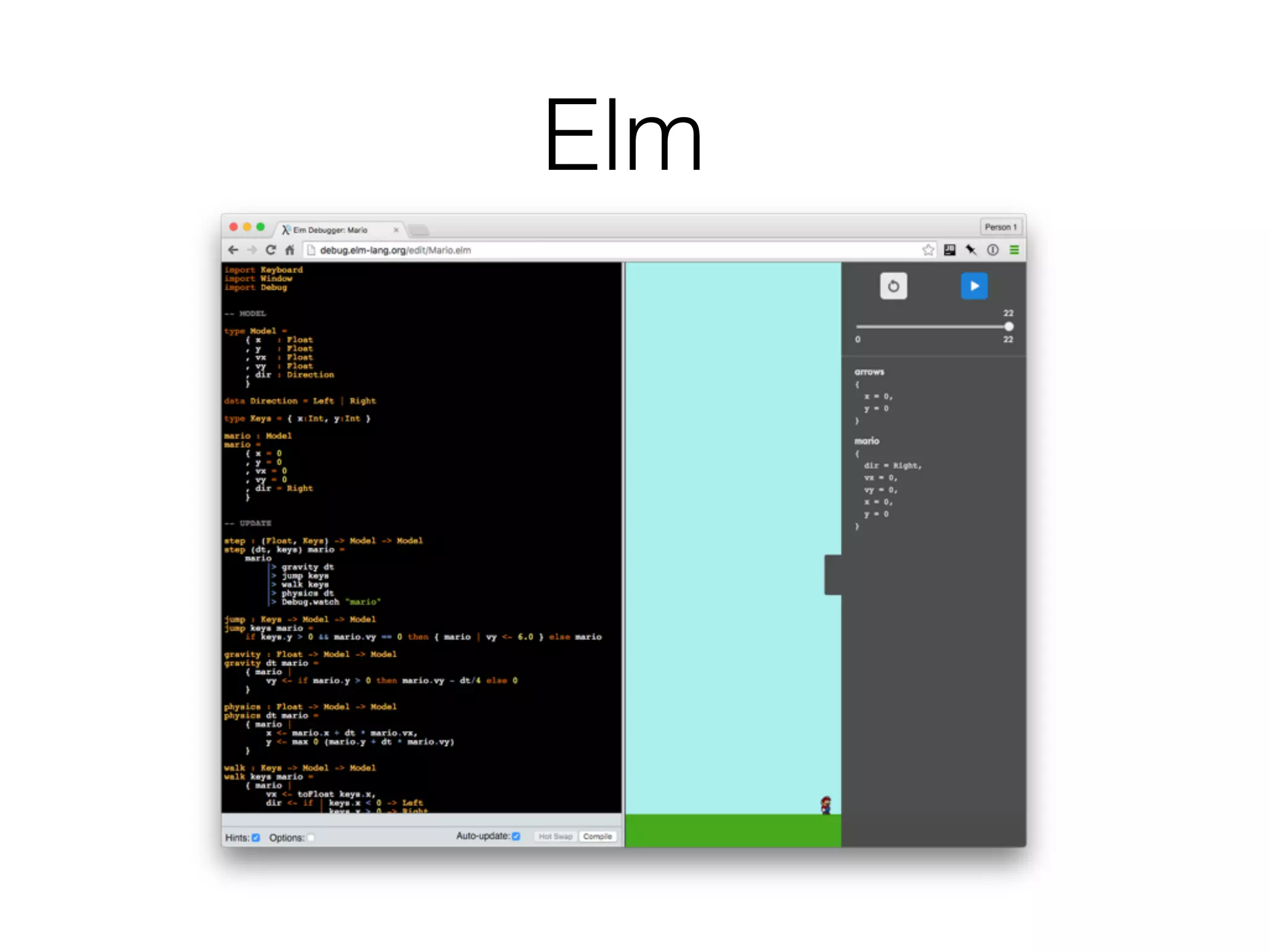 Elm