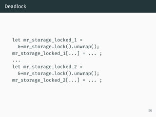 Прогон не успешен, а затем merge conﬂict
56
 