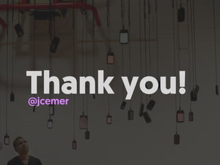 Thank you!@jcemer
 