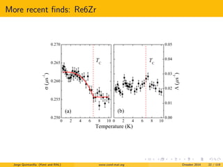 Broken Time-Reversal Symmetry and Topological Order in Triplet ...