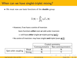 Broken Time-Reversal Symmetry and Topological Order in Triplet ...