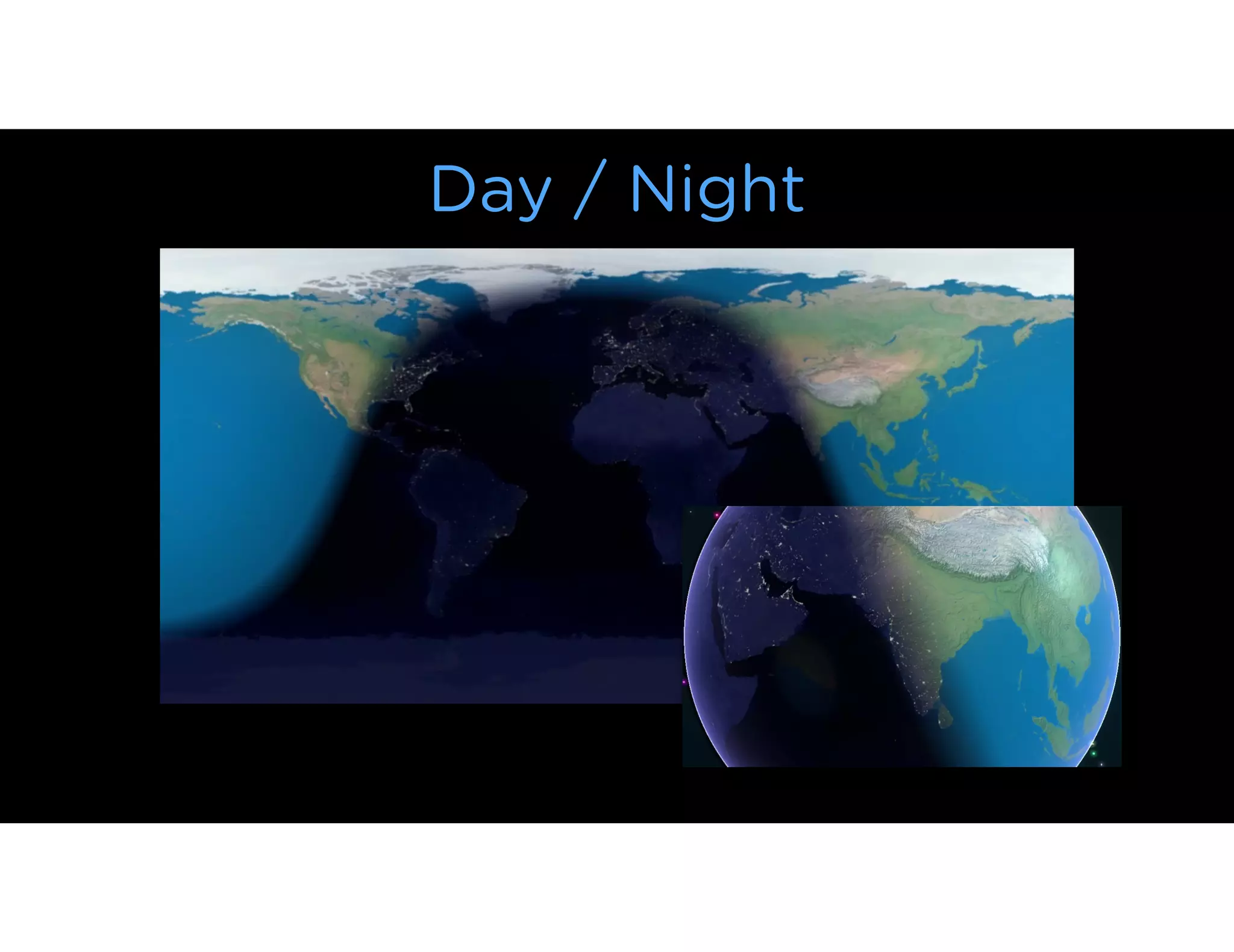 Day / Night