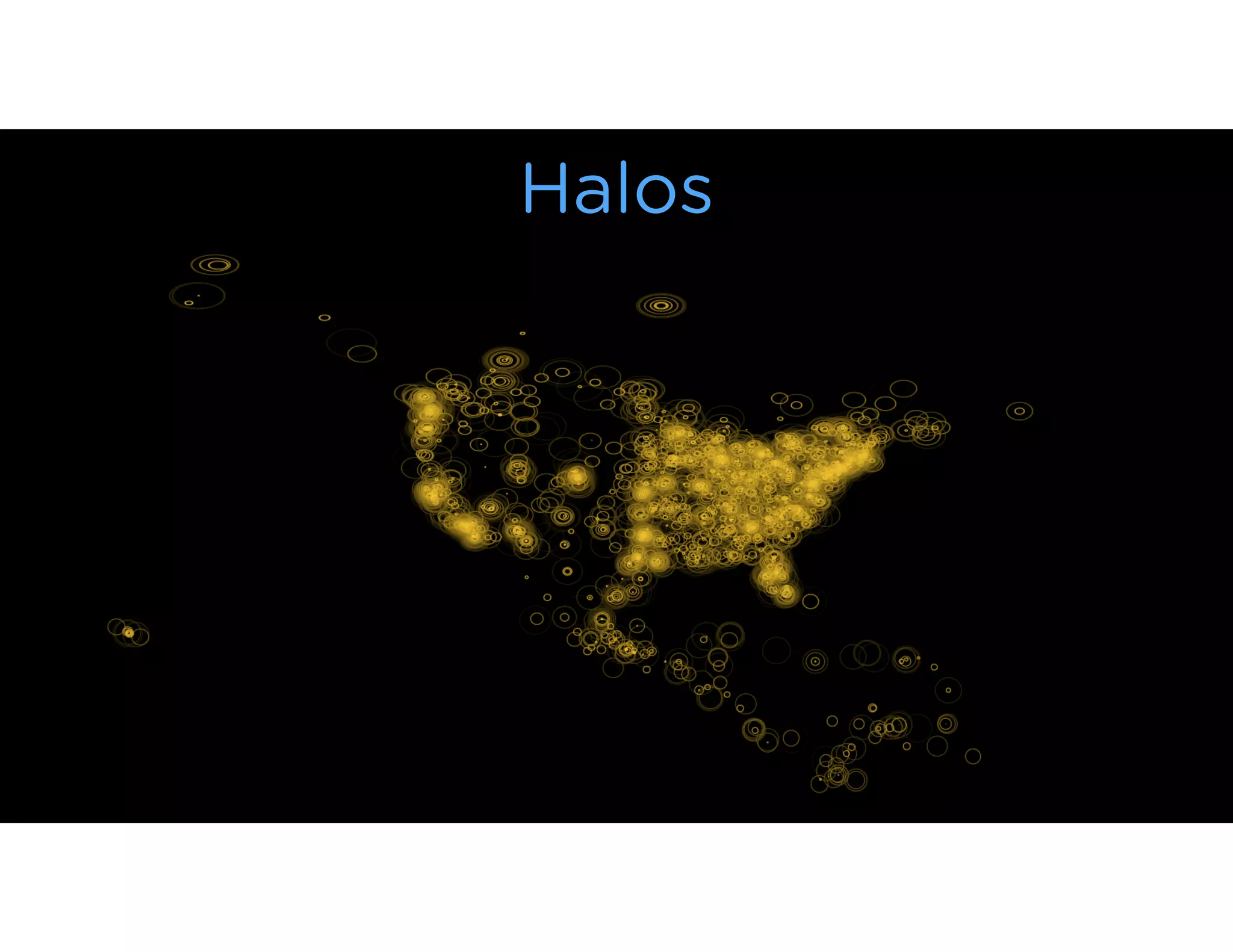Halos