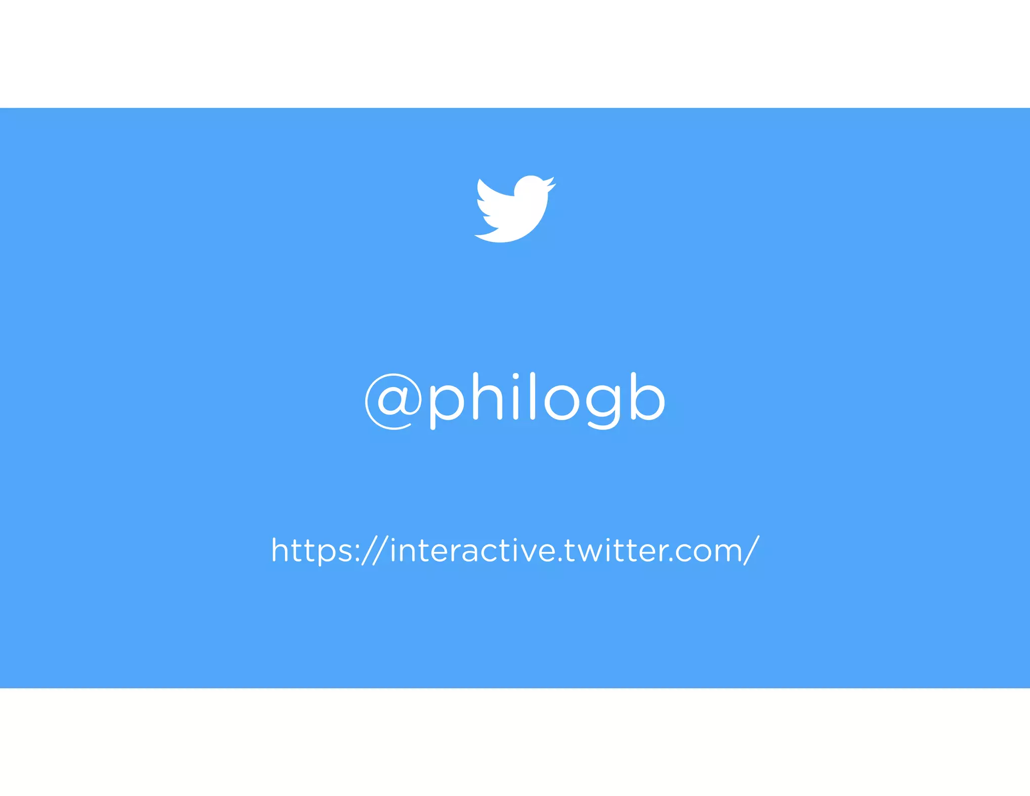 @philogb
https://interactive.twitter.com/
