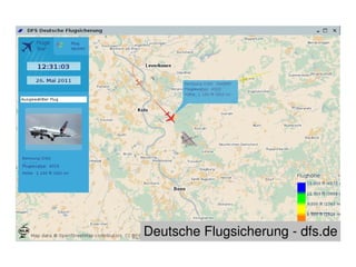 Deutsche Flugsicherung ­ dfs.de
          
 