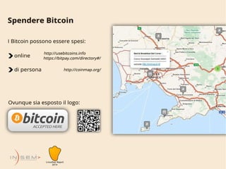 Bitcoin and the Real World