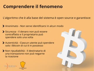 Bitcoin and the Real World