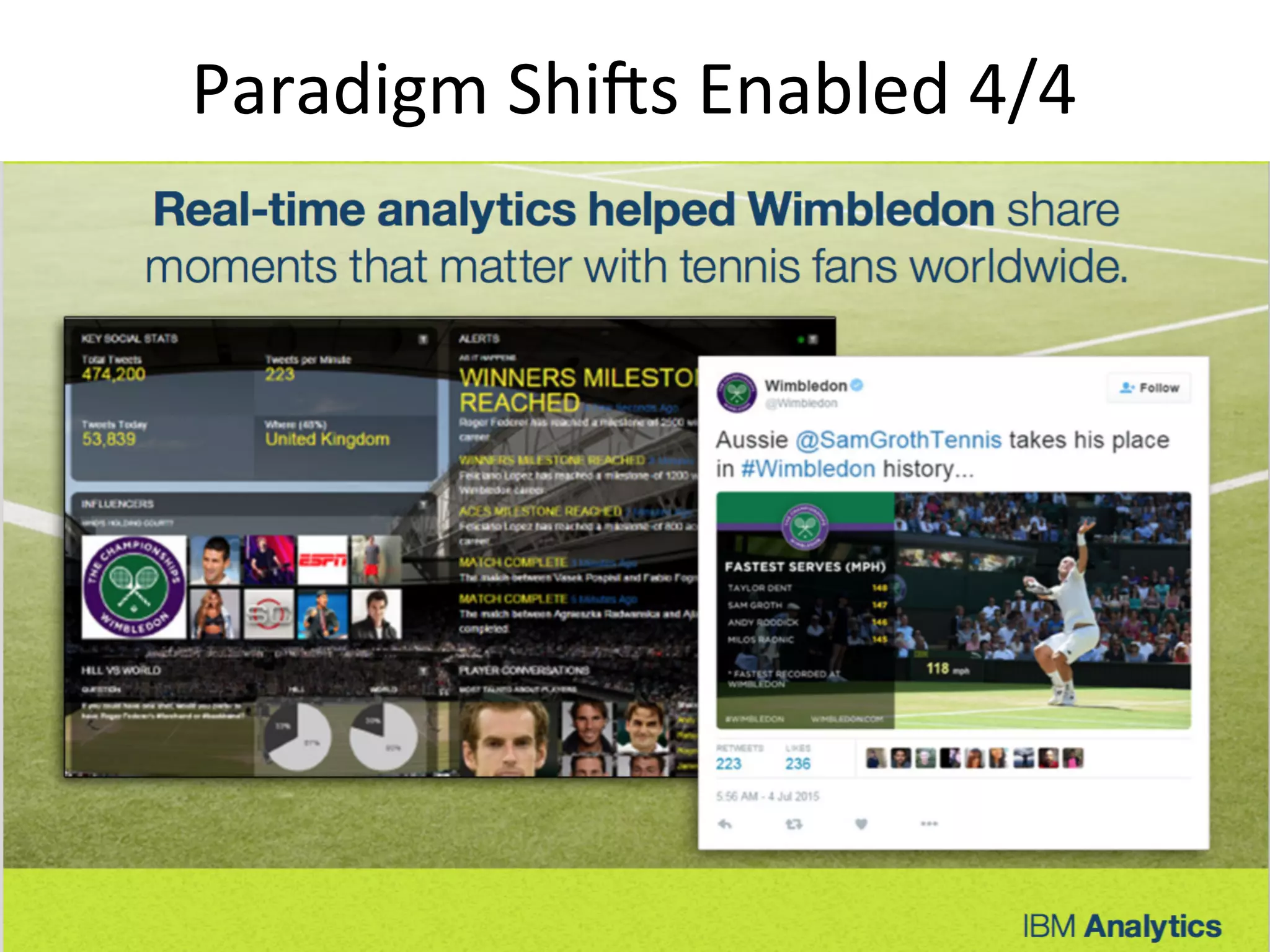 Paradigm	ShiCs	Enabled	4/4 11/01/2017 @manudellavalle	-	h9p://emanueledellavalle.org 30 
