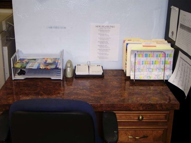 Karl Fast Deep Interaction Ppt