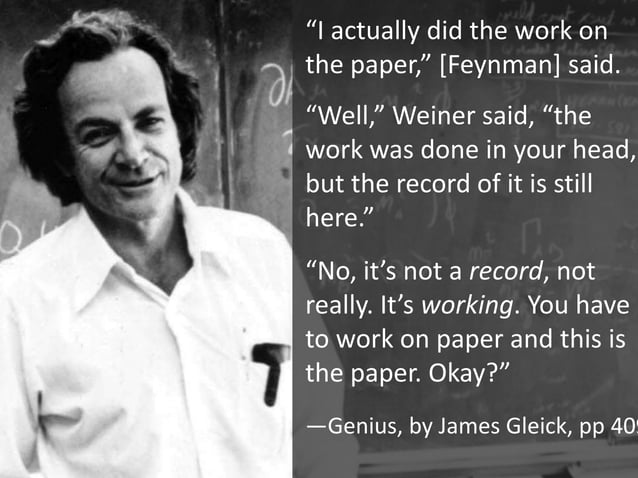 Karl Fast Deep Interaction Ppt