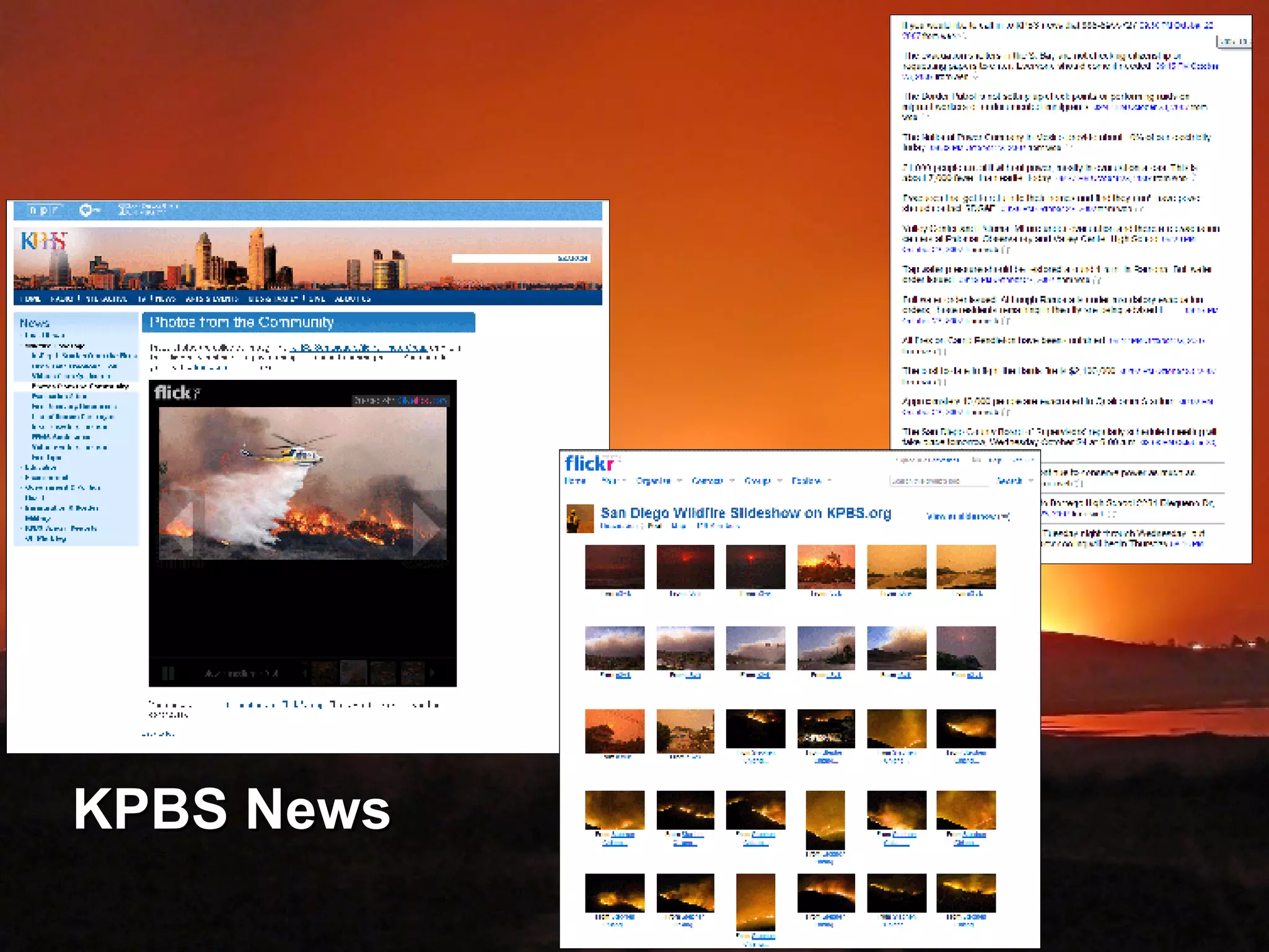 KPBS News 