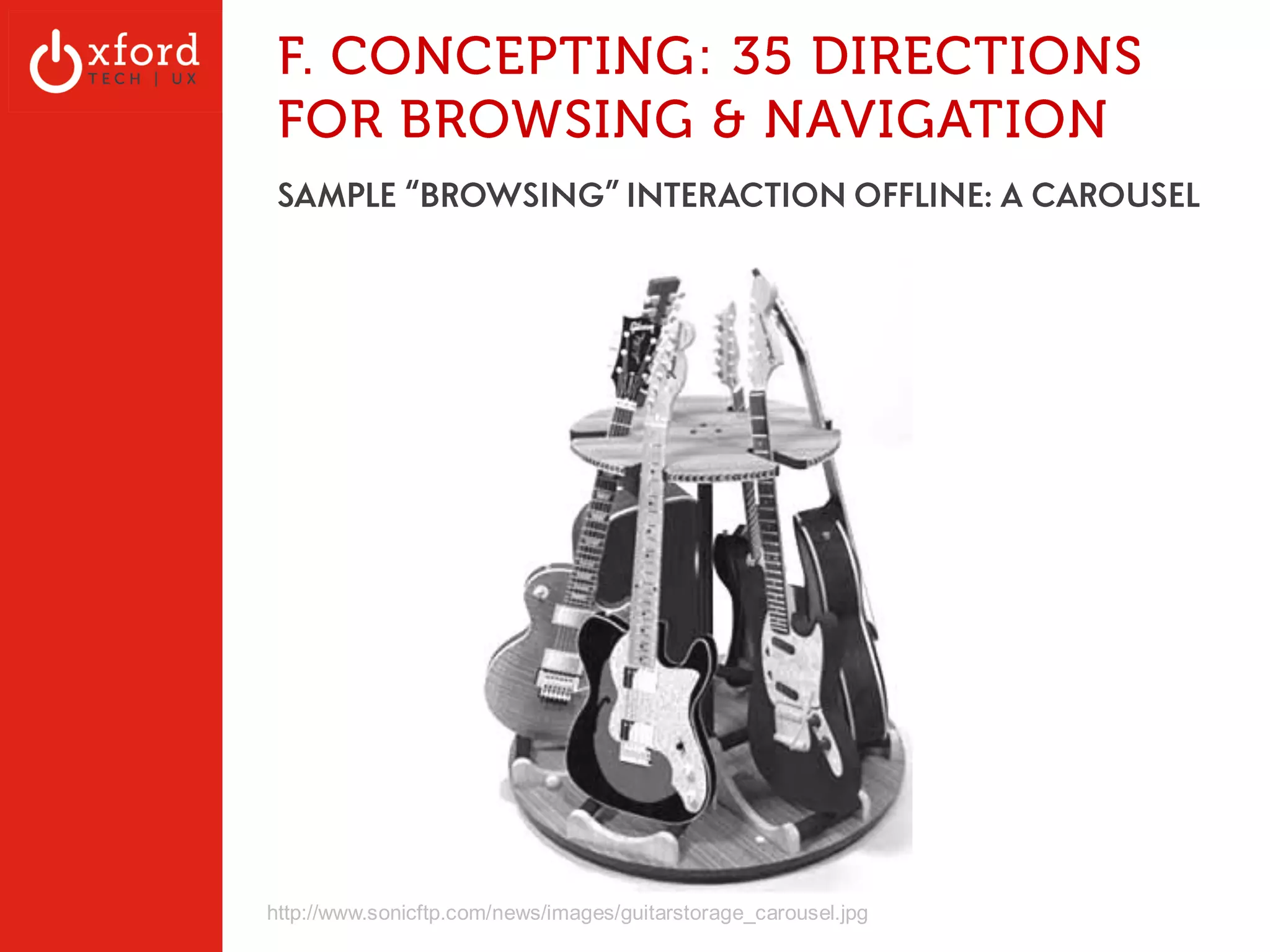 Define Your Metrics KPIs 
Benchmarks should be similar by industry, sector & objective, BUT each 
project will differ 
EXAMPLES 
ECOMMERCE ARPU or RPV, R/T, R/V 
MARKETING CTR, VIEWS, CONVERSION RATE 
VIDEO TIME SPENT, # VIDEO VIEWED/VISIT, 
# REPEAT VISITS, UNIQUES 
PUBLISHING PV/V, V/UNIQUE, (TIME SPENT) 
AD-DRIVEN IMPRESSIONS, MONTHLY PVs, PV/V 
SOCIAL SHARES, LIKES, FAVES, FOLLOWS 
OxfordTech.us | GA: Web Metrics l August 2014 
 