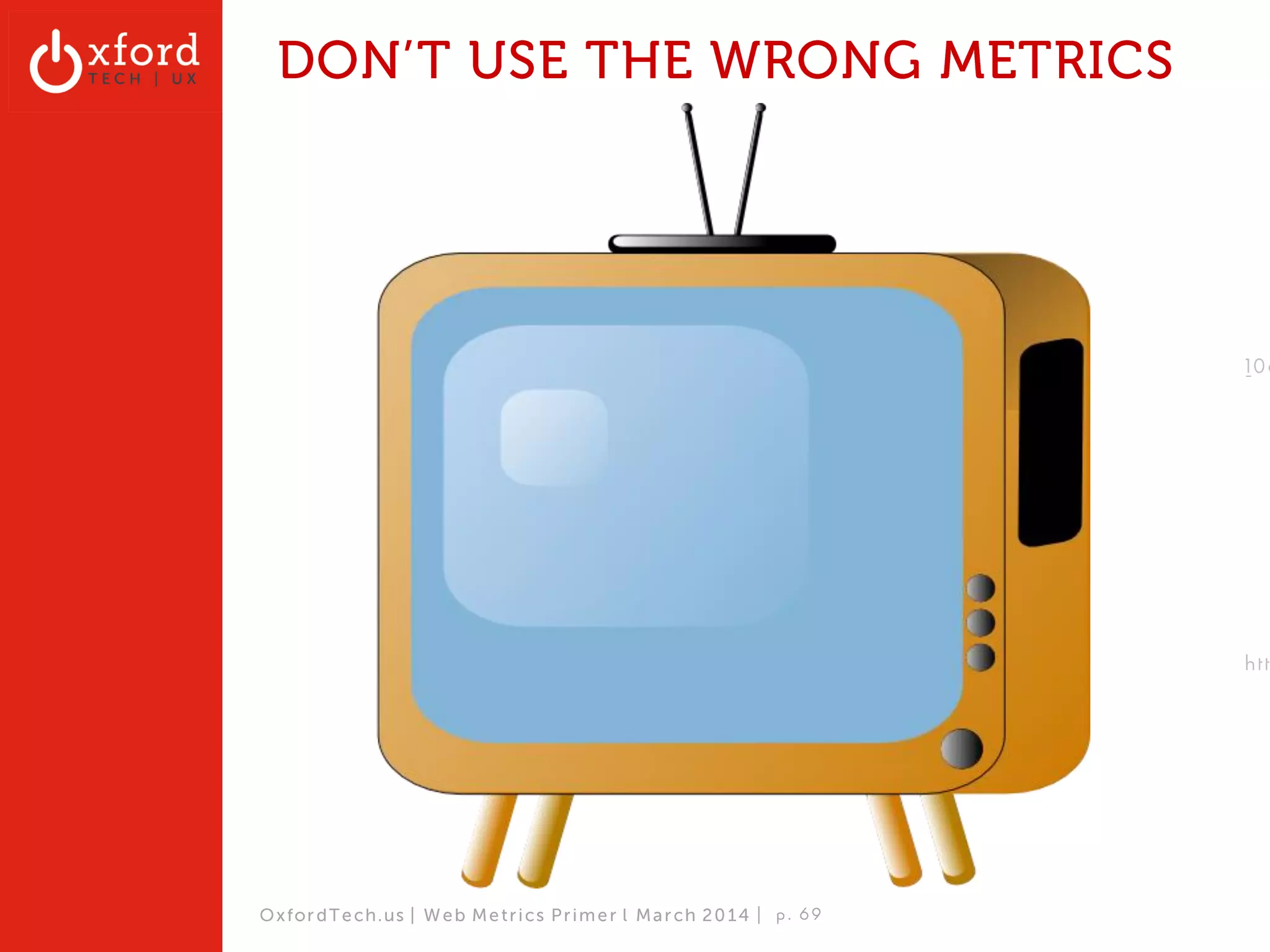 4. REVIEW FOR 
WEIRDNESS & 
CASVENTURES 
5. 
ANALYZE FOR 
MEANING 
 