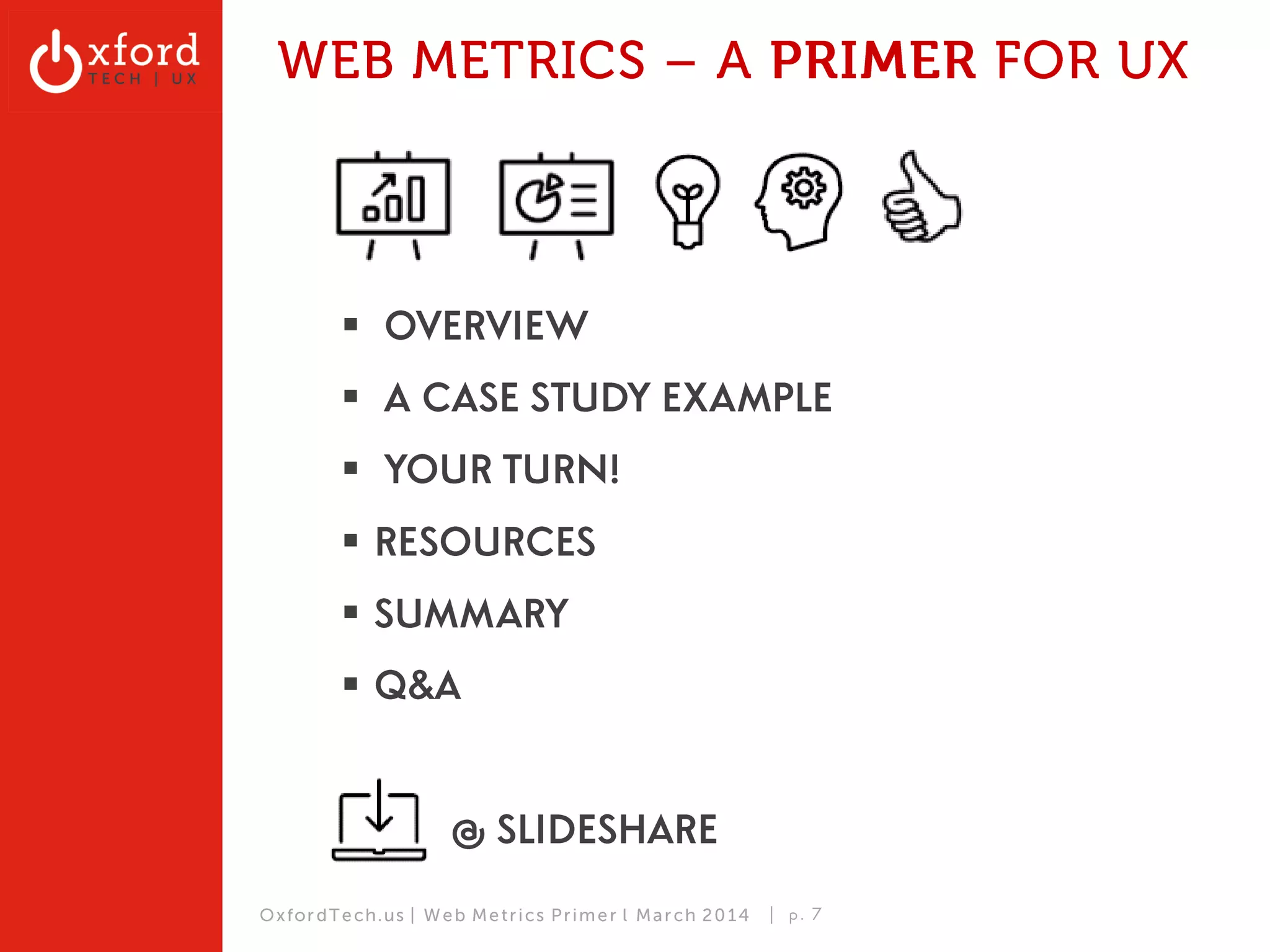 OxfordTech.us | GA: Web Metrics l August 2014 
LEAN: Helps Validate 
Before Dev & Launch 
(not just after!) 
http://static.guim.co.uk/sys-images/Guardian/Pix/pictures/2011/8/22/1314031516692/A-boy-jumps-off-a-diving--007.jpg 
 
