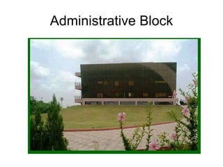 Administrative Block 