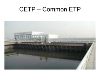 CETP – Common ETP 