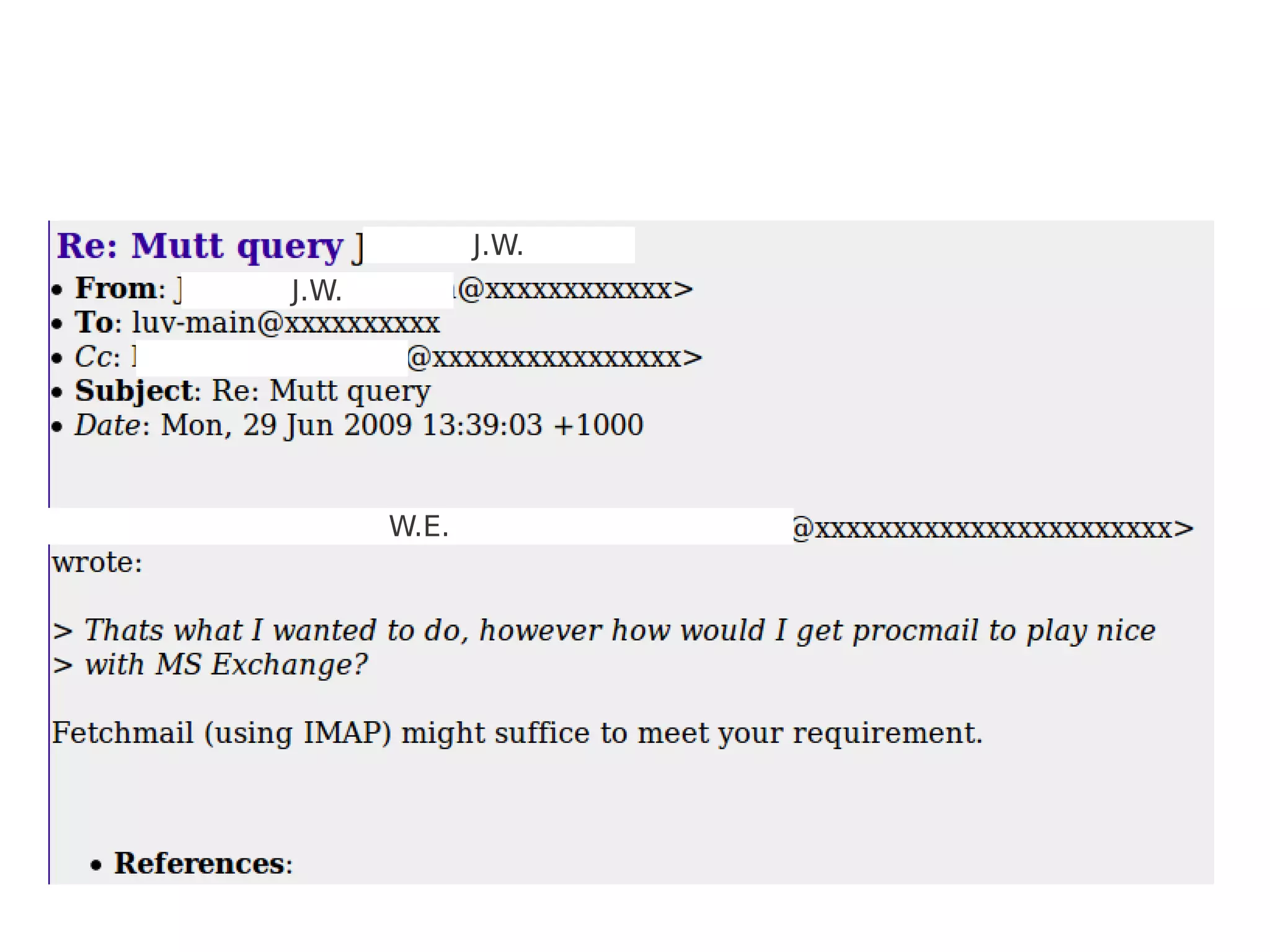 J.W.
J.W.




       W.E.
 