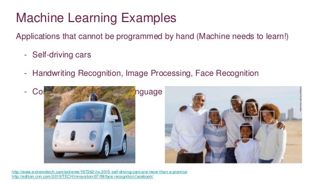 tensorflow applications examples