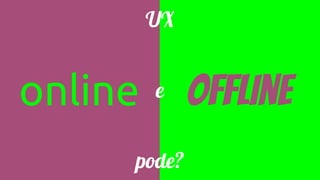 UX para não designers