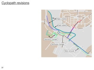 Cyclopath revisions




37
 
