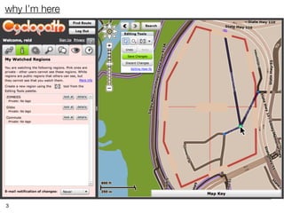 why I’m here




3
 