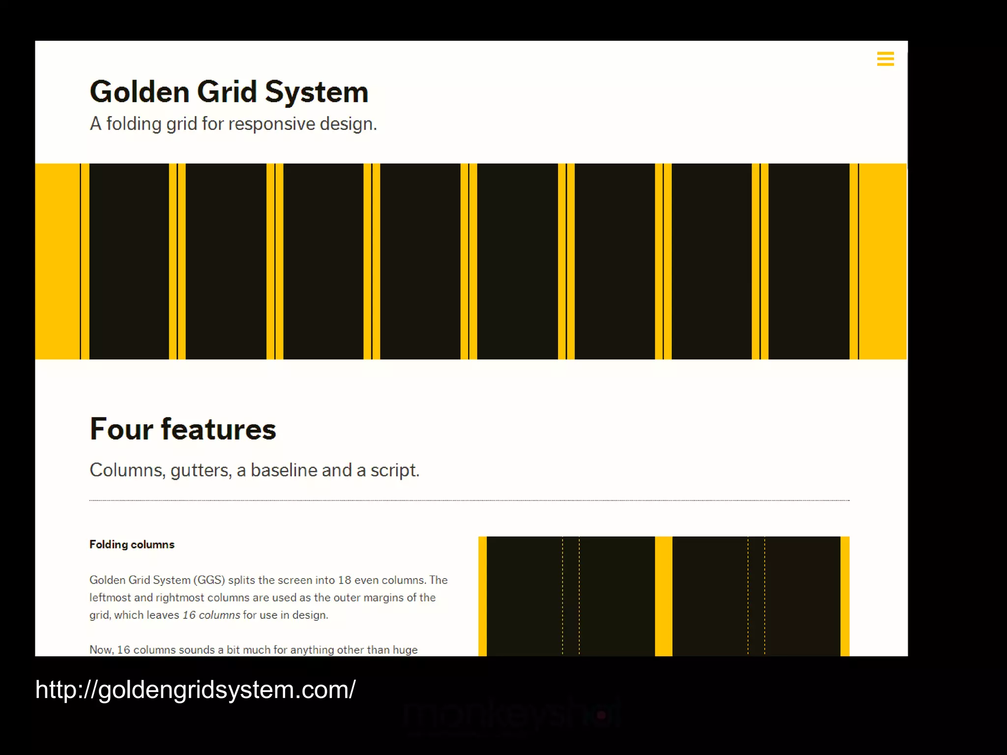 http://goldengridsystem.com/
 