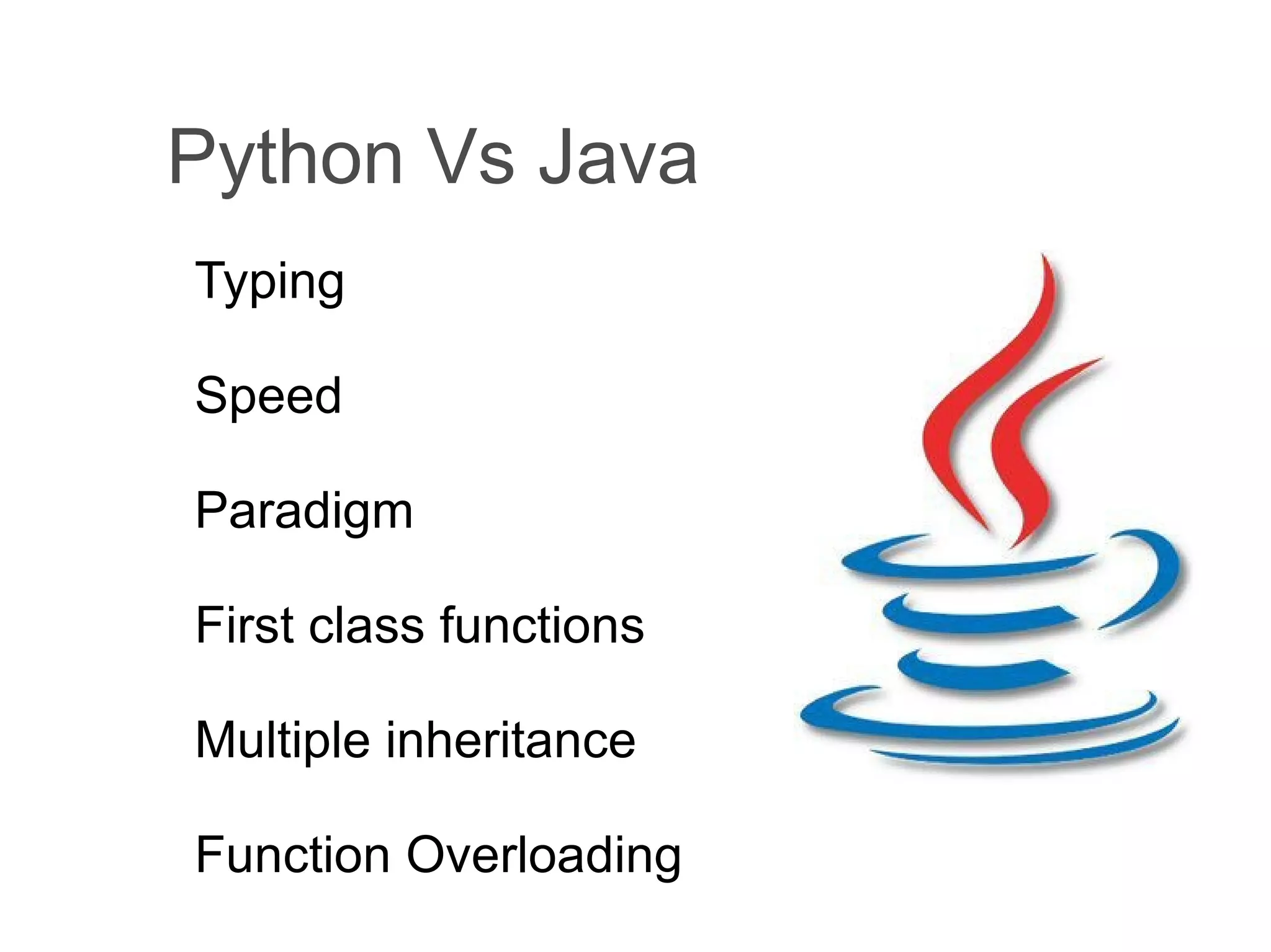 Python Vs C All examples from http://rosettacode.org/