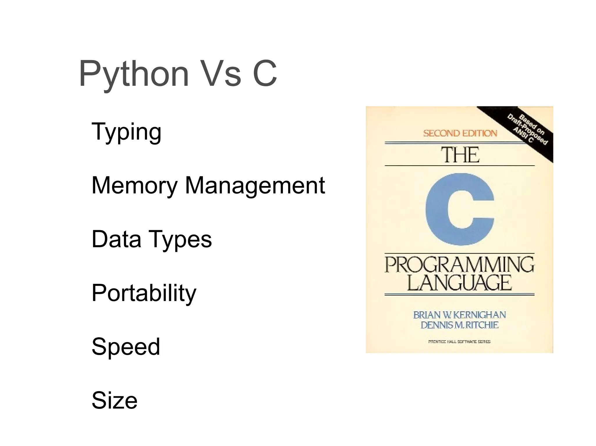 Comparing With