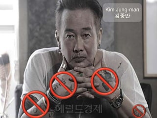 Kim Jung-man
김중만
 