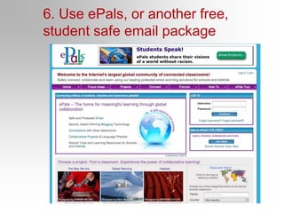 7. Teach the reading comprehension skills of locating information