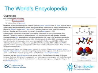 The World’s Encyclopedia
 