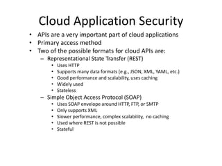 Does Cloud add additional risk?
• Are highly portable devices captured during vulnerability
scans?
• Where is your network...