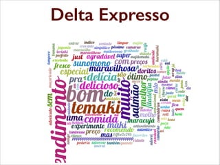 Delta Expresso

 