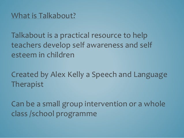 Talkabout