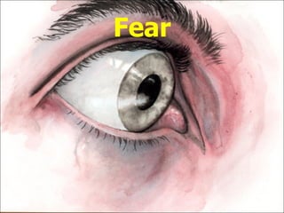 Fear 