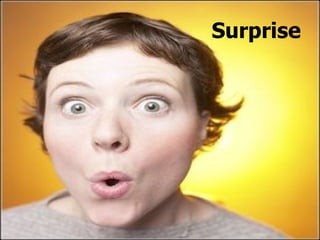 Surprise 
