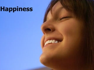 Happiness 