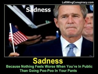 Sadness 