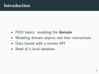 Android Data Persistence | PDF