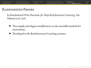 Uncertainty Estimation in Deep Learning Slide 122