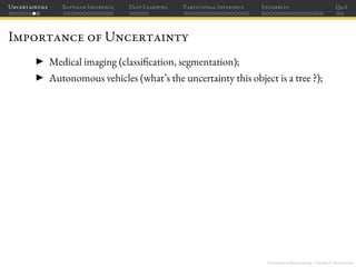 Uncertainty Estimation in Deep Learning Slide 16