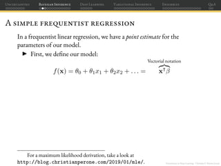 Uncertainty Estimation in Deep Learning Slide 26