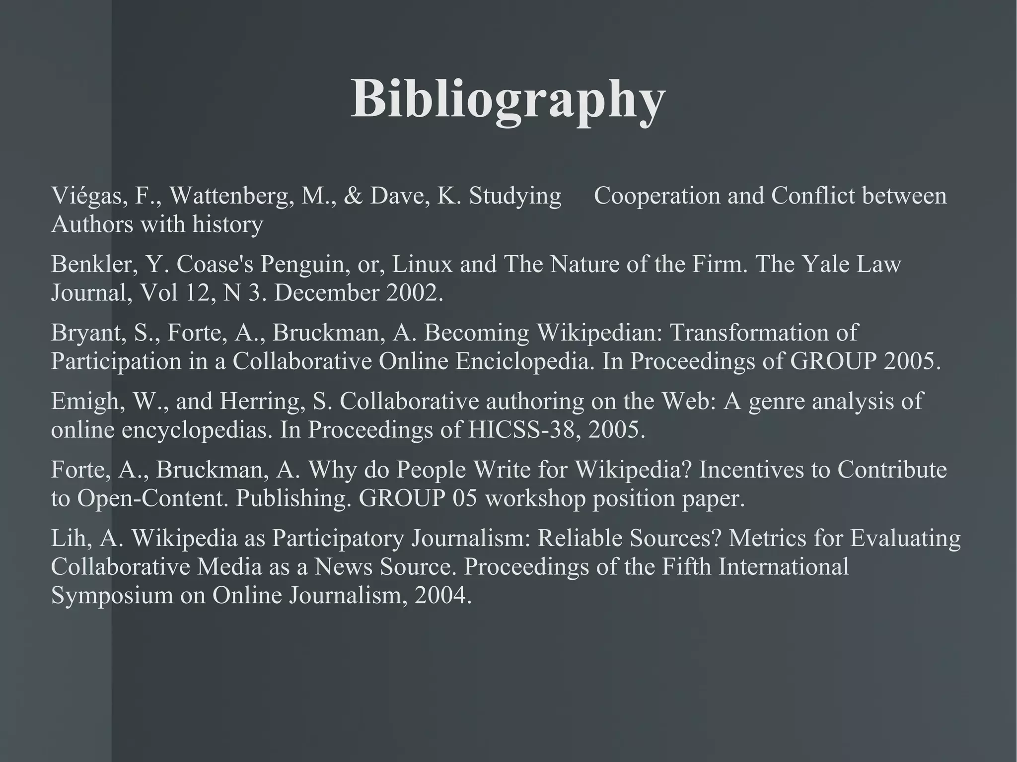 Posting dimensions Requests/suggestions for editing coordination 