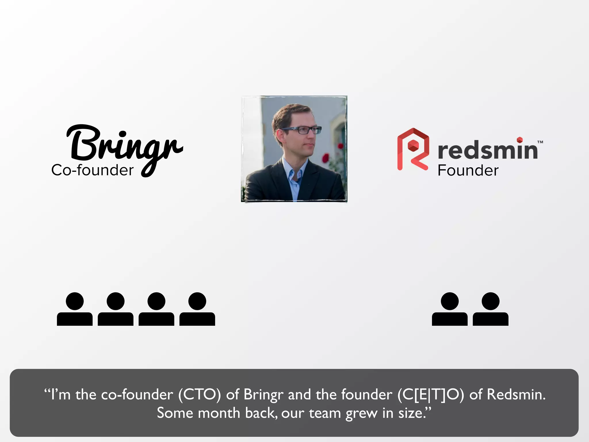 Continous Integration of (JS) projects & check-build philosophy | PPT