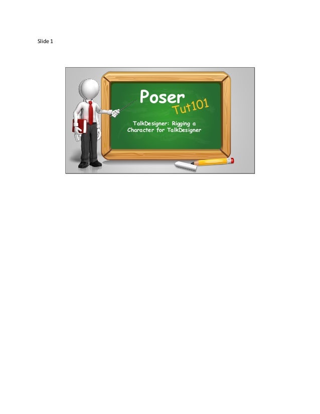 poser debut free download