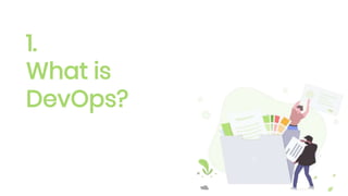 1.
What is
DevOps?
 