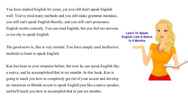 Talk English Talk English